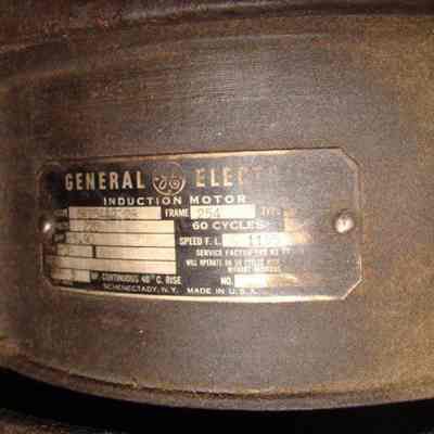 1991.02.01 cop winder engine maker's mark