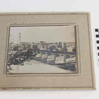 Print, Photographic
