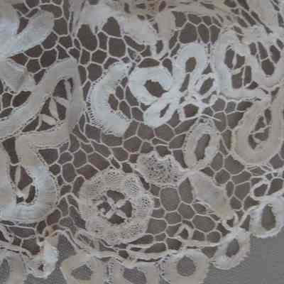 Lace Fragment