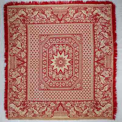 Coverlet