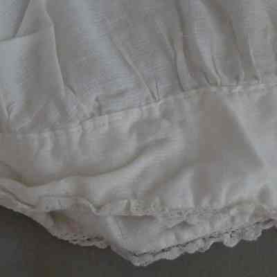 Baby Bonnet