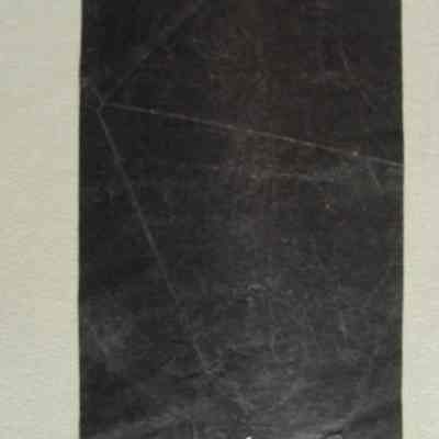 Receipt to John Fulton