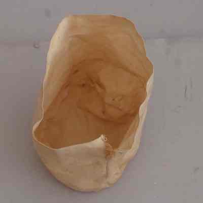 Cloth Fragment