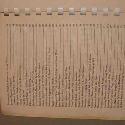 Contents