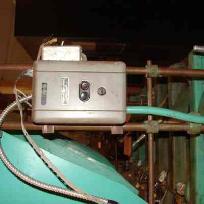 1991.02.01 cop winder electrical box on right side