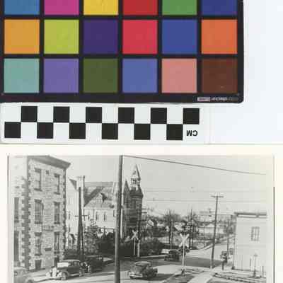 Origformat: Print-Photographic