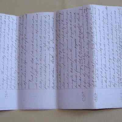 Page i front