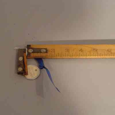 Measuring device
