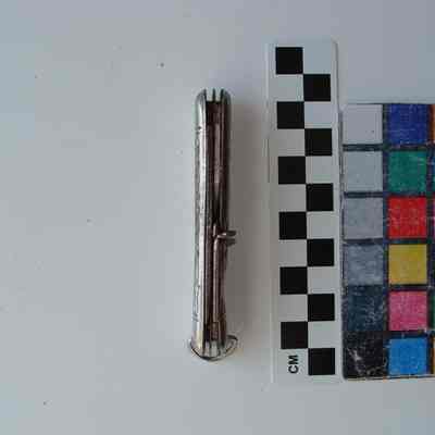Knife