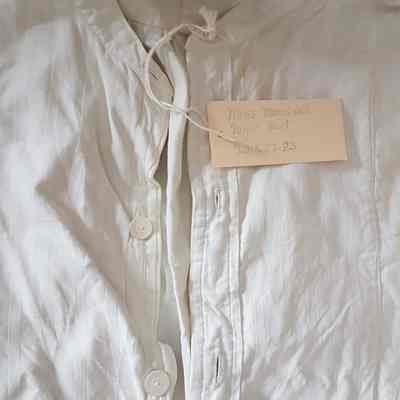 Men's night shirt
