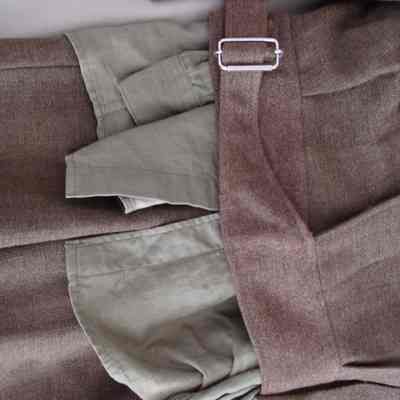 Military Uniform