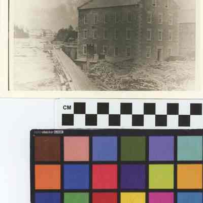 Origformat: Print-Photographic
