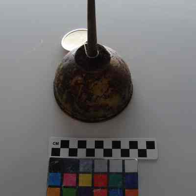Oil Can