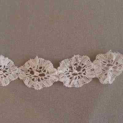Lace Applique
