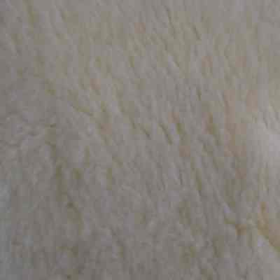 Embroidery fabric