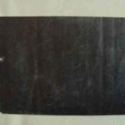 Receipt to John Fulton