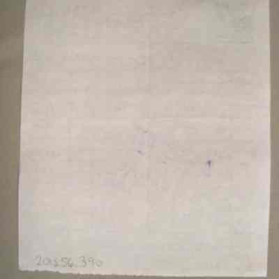 G. E. Gomme Planning Mill invoice for Leonard Fulton