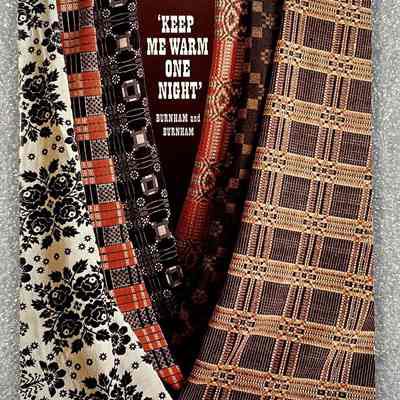 "Keep Me Warm One Night" - Order Form