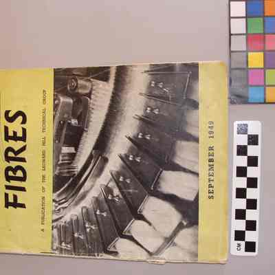 Fibres