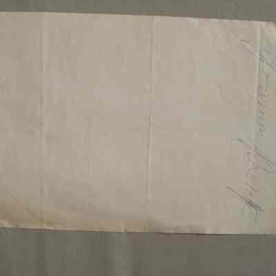 Receipt