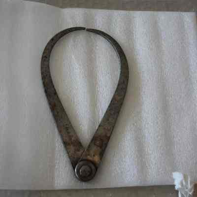 Calipers