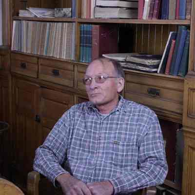 Mark Carswell: Origformat: Print-Photographic