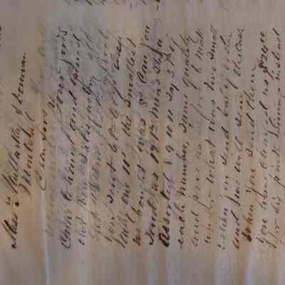 Ledger book