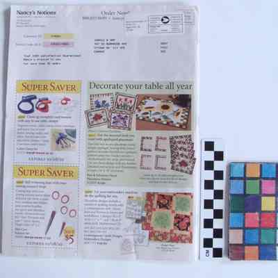 Nancy's Notions: Sewing Inspiration, Eduction, Tools and More