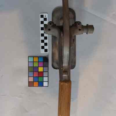Circular cutting knife