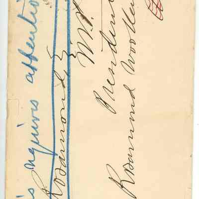 Scan Front