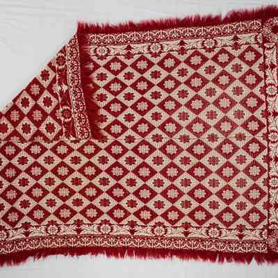 Coverlet