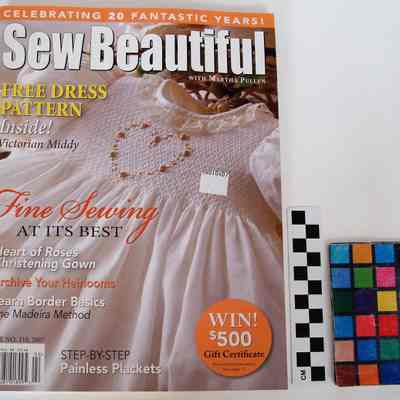 Sew Beautiful