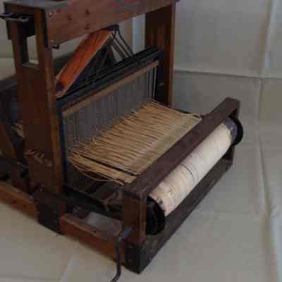 Table Loom