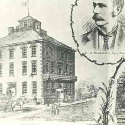 Photograph Reilly's Hotel