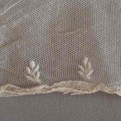 Lace Scrap