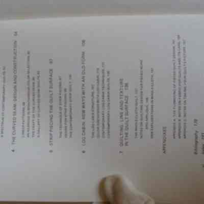 Contents