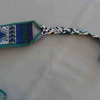2007.23.02 tassle view II