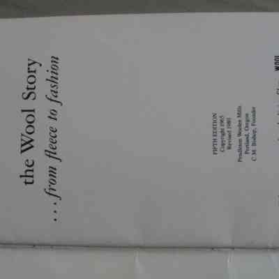 Publishing Info