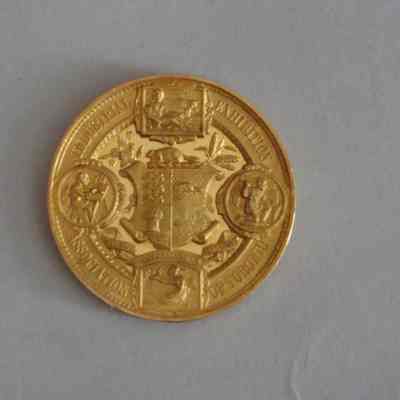 1991.07.03a (Medal; reverse)