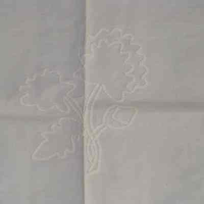 Table scarf