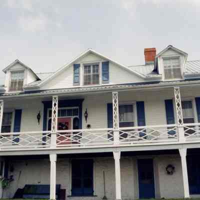 Menzie House - 80 Queen Street