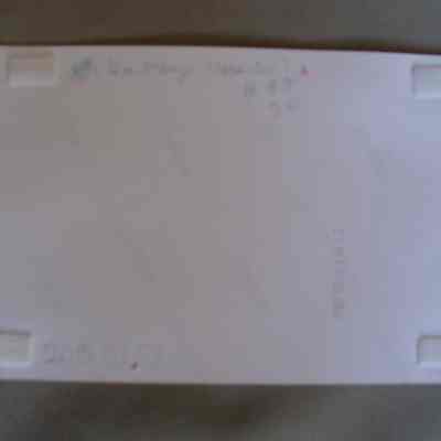 Back