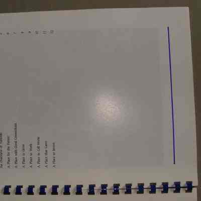 Contents