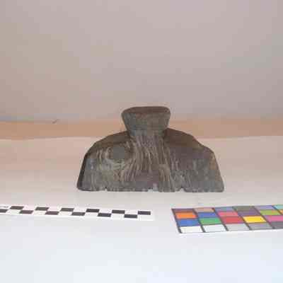 E2010.01.04 (Handle; end view)