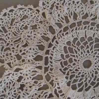 Doily