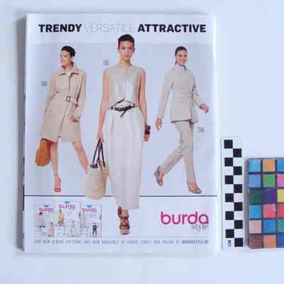 Burda Style