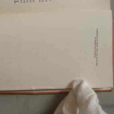 Publishing Info