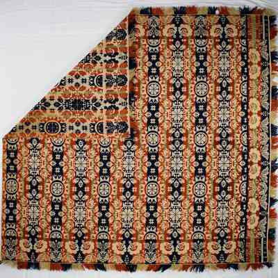 Coverlet