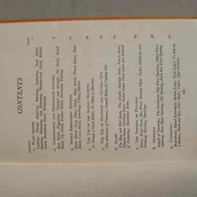 Contents