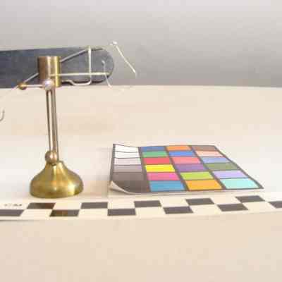 Assorting Yarn Balance-Balance